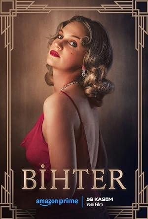 Bihter A Forbidden Passion (2023) Hindi Dubbed