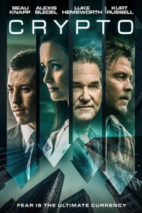 Crypto (2018) English Movie