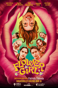 Flower Girl (2025) Tagalog Movie