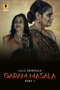 Garam Masala (2023) Ullu Original