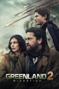 Greenland 2 Migration (2026) English Movie