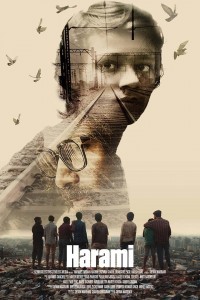 Harami (2020) Hindi Full Movie