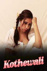 Kothewali (2025) Unrated Originals Hindi