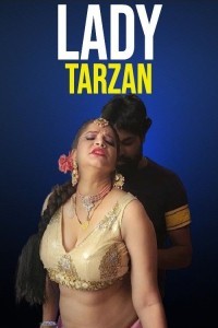 Lady Tarzan (2024) NeonX Original