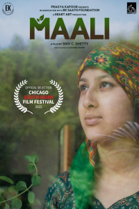 Maali (2022) Hindi Movie