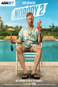 Nobody 2 (2025) English Movie