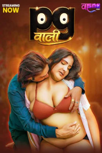 PG Wali (2026) Vasna Originals Hindi