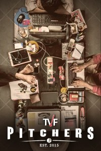 Pitchers (2015) Hindi WebSeries