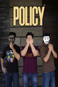 Policy (2025) Punjabi Movie