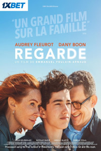 Regarde (2025) Hindi Dubbed