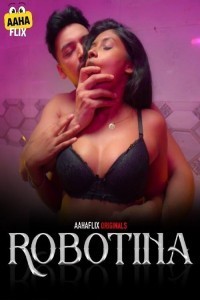 Robotina (2024) AahaFlix Original