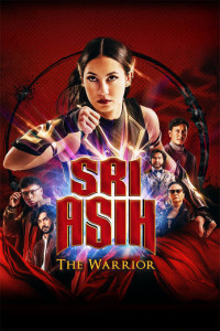 Sri Asih (2022) Hindi Dubbed