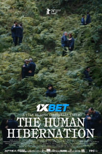 The Stalking (2024) Hindi Dubbed