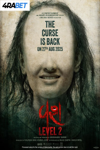 Vash Level 2 (2025) Hindi Movie